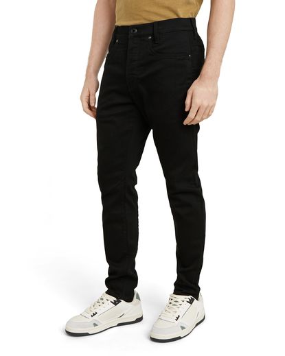 D-Staq 3D Slim Jeans | ブラック | G-Star RAW® JP